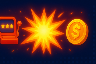 丛林爆击游戏截图